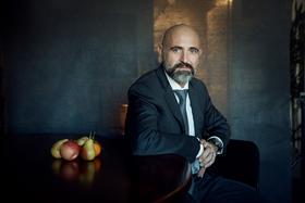 Corporate Portraits