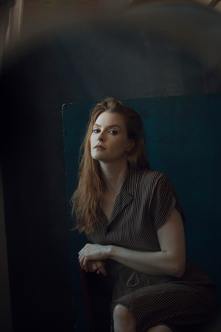 Lisa Brühlmann