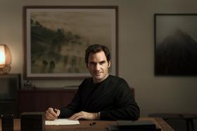 Roger Federer